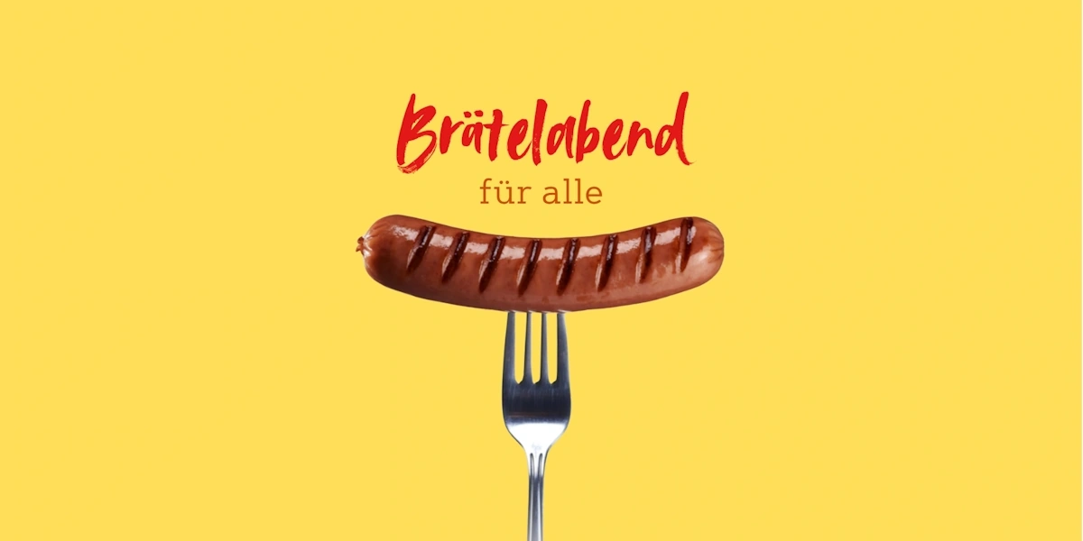 Brätelabend