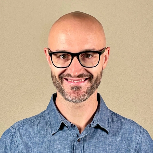 Jony Vogel