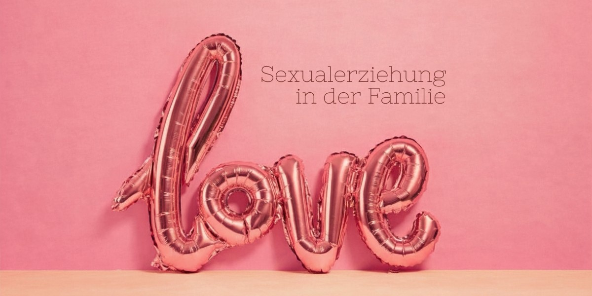 Vortrag zur Sexualerziehung