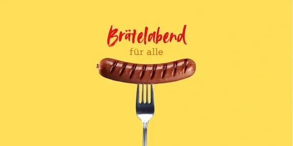 Brätelabend