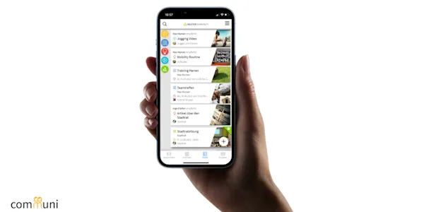 CommuniApp